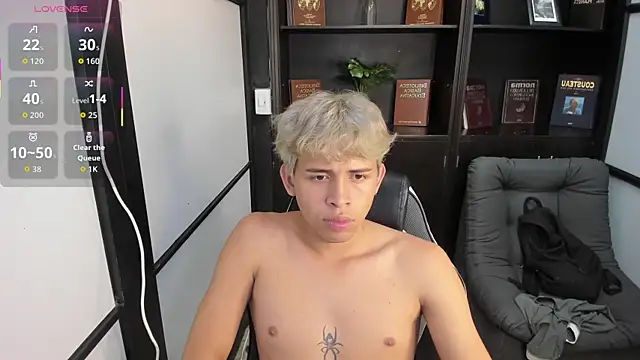 RyderStone  online show from October 15, 2025, 7:19 am