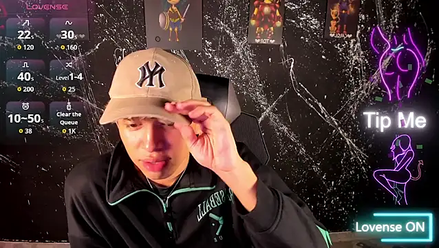 RyderStone  online show from October 28, 2025, 4:49 am