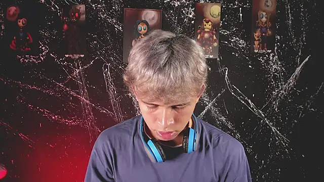 RyderStone  online show from November 5, 2025, 3:39 am