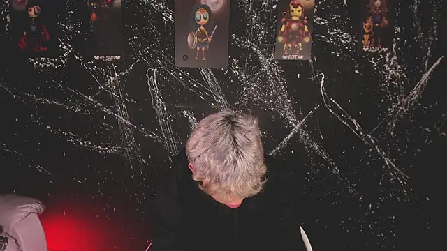 RyderStone  online show from November 6, 2025, 4:57 am