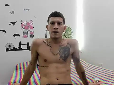 dilan abraham12 online show from September 28, 2025, 11:43 pm