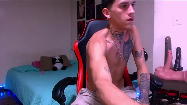 dilan abraham12 online show from March 24, 2026, 6:40 am