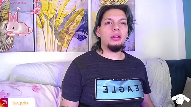 Snapshot of Laia_and_Damian chatting on November 12, 2025, 12:27 pm Laia and Damian online show from November 12, 2025, 12:27 pm