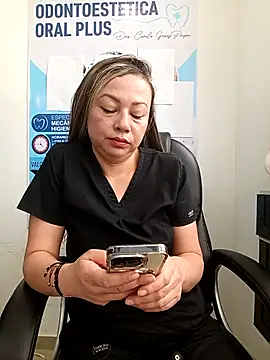 Madisson-04  online show from February 9, 2026, 3:16 pm