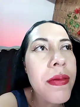 Snapshot of MiaForever1 chatting on September 26, 2025, 12:25 am MiaForever1 online show from September 26, 2025, 12:25 am