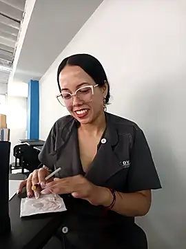 MiaForever1 online show from March 27, 2026, 3:45 pm