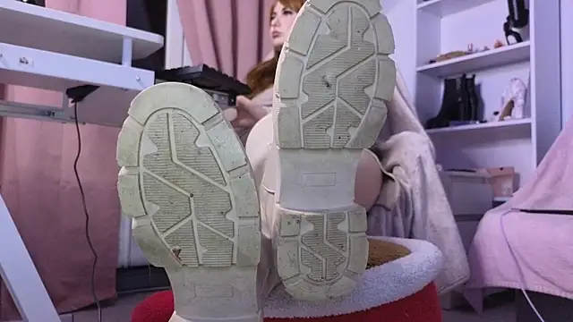 CruelSiren online show from January 8, 2026, 8:44 pm