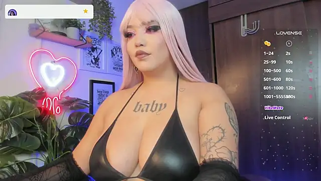 diamond dustt online show from November 12, 2025, 9:58 pm