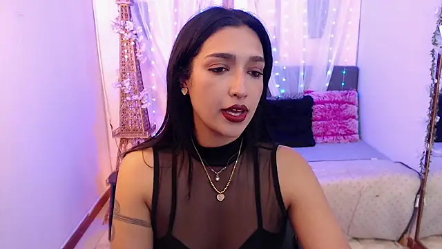 Cleofox  online show from September 26, 2025, 11:42 pm