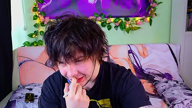 Night angell69 online show from March 13, 2026, 12:12 pm