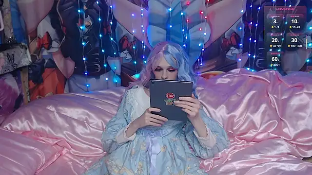 yutachka online show from December 1, 2025, 10:26 pm