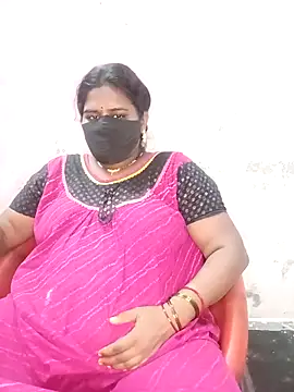 chubby babitha-telugu online show from October 1, 2025, 3:45 am