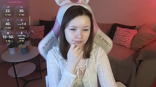 Sweetie Hope online show from January 17, 2026, 4:33 pm