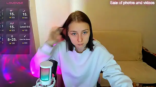 Your Milka online show from September 11, 2025, 6:57 am