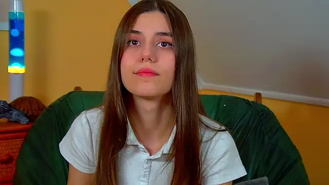 ArianaAllens online show from November 19, 2025, 6:24 am