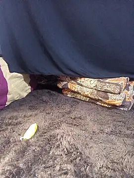 BunnyBloom25 online show from February 1, 2026, 10:58 am