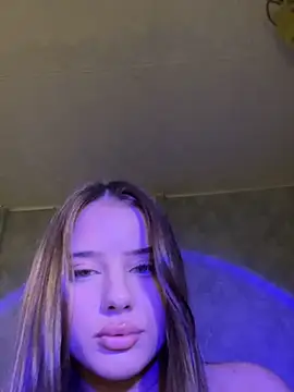 Immy Megan online show from September 12, 2025, 7:47 pm