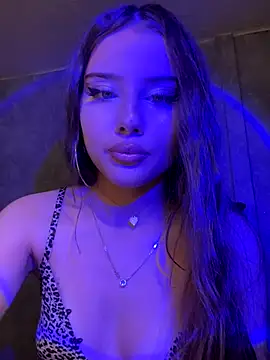 Immy Megan online show from September 14, 2025, 5:34 pm