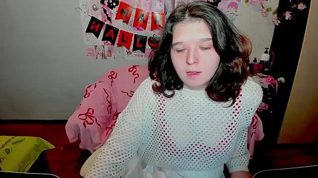 Acid Kate online show from October 27, 2025, 1:31 am