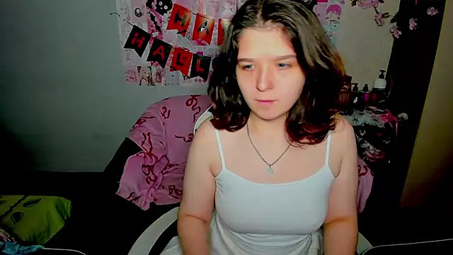 Acid Kate online show from October 28, 2025, 12:36 am