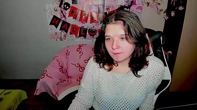 Acid Kate online show from October 29, 2025, 12:24 am