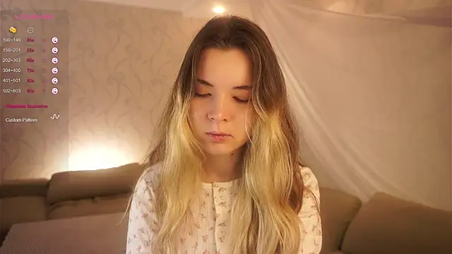 MarlinVarian online show from October 19, 2025, 4:40 pm