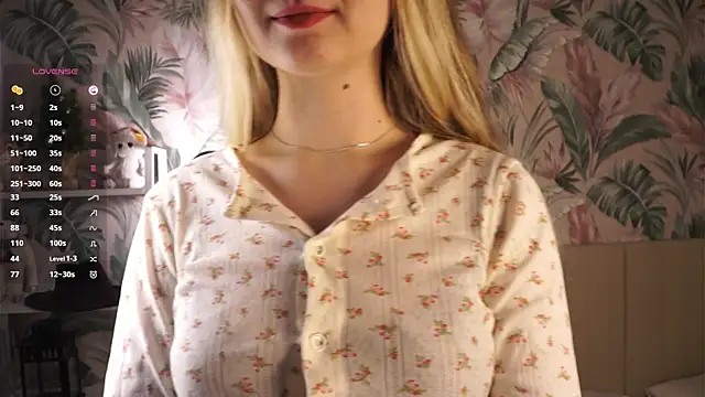 MarlinVarian online show from January 5, 2026, 6:33 pm