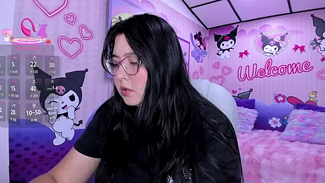 Dulce meow online show from December 14, 2025, 11:37 am