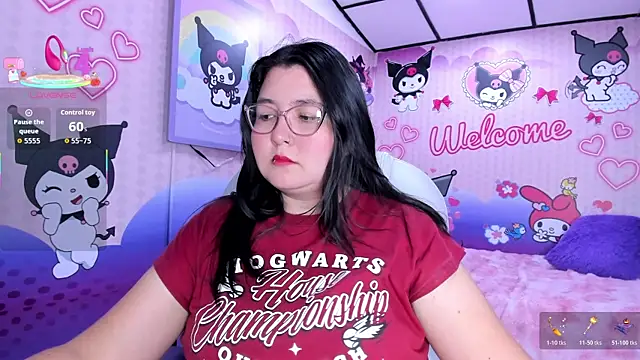 Dulce meow online show from December 22, 2025, 11:51 am