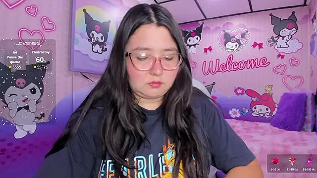 Dulce meow online show from February 24, 2026, 12:03 pm