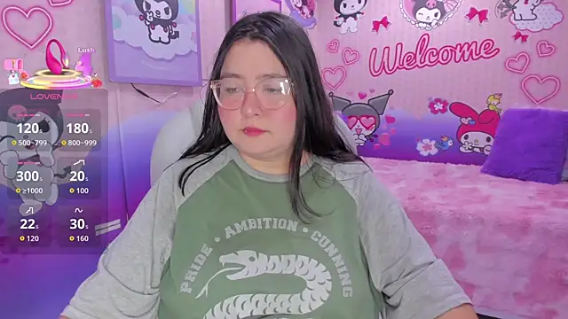 Dulce meow online show from May 28, 2026, 12:02 pm