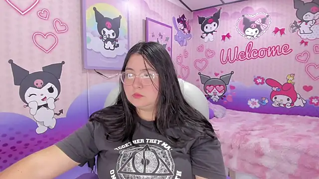 Snapshot of Dulce_meow chatting on June 27, 2026, 11:59 am Dulce meow online show from June 27, 2026, 11:59 am