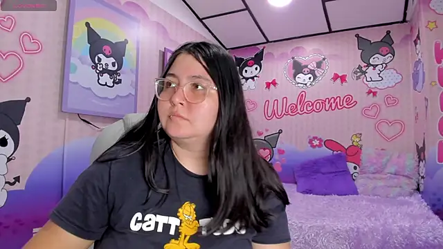 Snapshot of Dulce_meow chatting on July 19, 2026, 11:03 am Dulce meow online show from July 19, 2026, 11:03 am