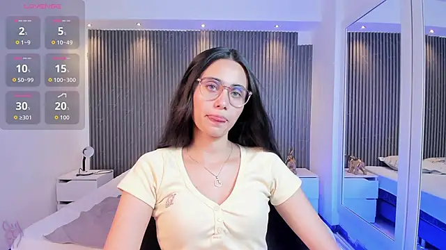 sofiapalacioss online show from February 28, 2026, 7:48 pm