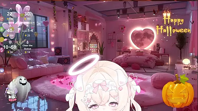 sandyluxury online show from October 31, 2025, 4:08 pm