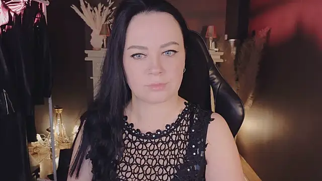 Snapshot of Jolie_Orchid chatting on July 7, 2026, 5:21 am Jolie Orchid online show from July 7, 2026, 5:21 am