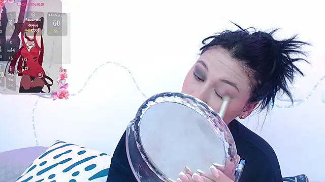 Snapshot of Sofia_candy19 chatting on October 31, 2025, 6:31 pm Sofia candy19 online show from October 31, 2025, 6:31 pm