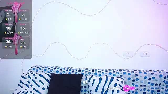 Snapshot of Sofia_candy19 chatting on November 6, 2025, 6:20 pm Sofia candy19 online show from November 6, 2025, 6:20 pm