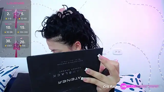 Snapshot of Sofia_candy19 chatting on November 13, 2025, 6:18 pm Sofia candy19 online show from November 13, 2025, 6:18 pm