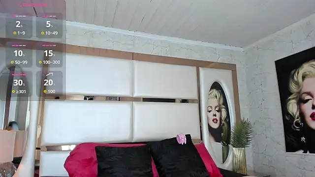 Snapshot of Ely09_ chatting on February 12, 2026, 2:12 pm Ely09 online show from February 12, 2026, 2:12 pm