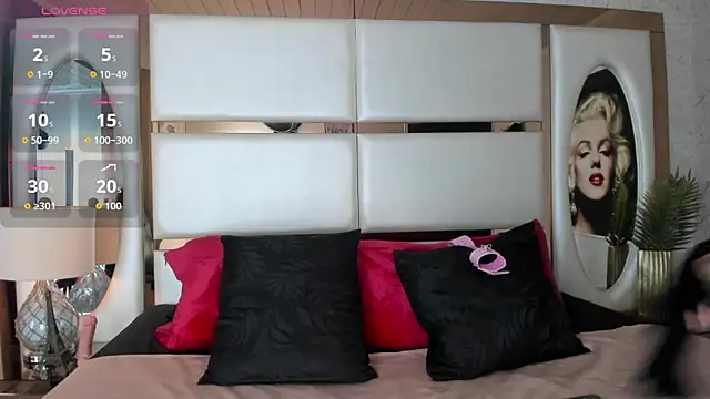 Snapshot of Ely09_ chatting on February 15, 2026, 3:42 pm Ely09 online show from February 15, 2026, 3:42 pm