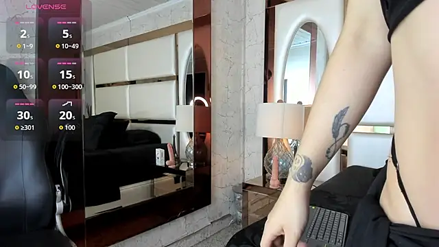 Snapshot of Ely09_ chatting on February 25, 2026, 2:16 pm Ely09 online show from February 25, 2026, 2:16 pm