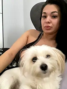 nattysx online show from December 16, 2025, 7:24 am