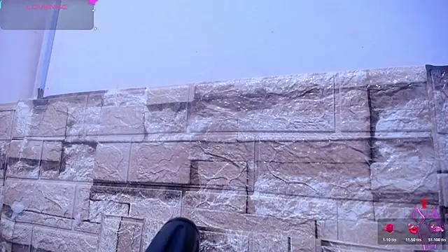 Snapshot of Bicky_24 chatting on February 16, 2026, 9:05 am Bicky 24 online show from February 16, 2026, 9:05 am