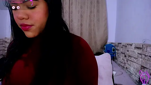 Snapshot of Bicky_24 chatting on February 23, 2026, 10:56 am Bicky 24 online show from February 23, 2026, 10:56 am