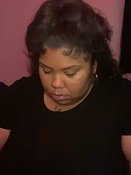 Snapshot of BlaxicanaMami chatting on October 6, 2025, 5:49 am BlaxicanaMami online show from October 6, 2025, 5:49 am