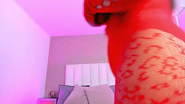 KaylieBrooks online show from April 11, 2026, 2:54 pm