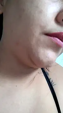 karly hot  online show from January 11, 2026, 9:09 pm