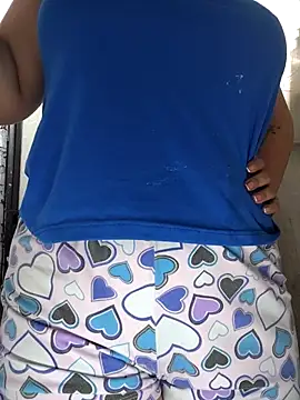 karly hot  online show from March 8, 2026, 6:55 pm