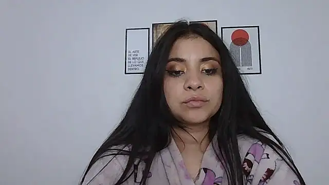 Snapshot of ValerieLove_ chatting on March 2, 2026, 5:08 am ValerieLove online show from March 2, 2026, 5:08 am